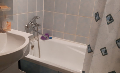 Купить 1-комнатную квартиру, Молодечно, ул  Строителей 13. Фото 2