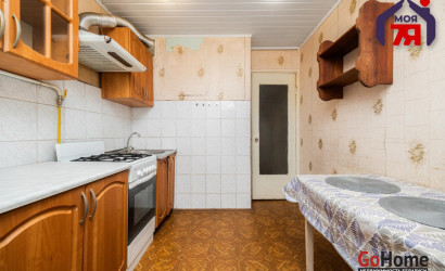 Купить 2-комнатную квартиру, Минск, Калиновского ул., 74/1 (Первомайский район). Фото 11