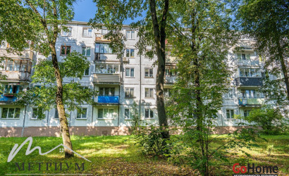 Купить 3-комнатную квартиру, Минск, Калиновского ул., 35 (Первомайский район). Фото 17