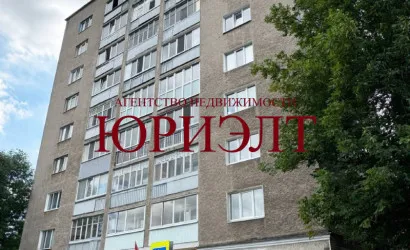  9-этаж.(44.01 м2), Могилев(Маркса ул., 28)