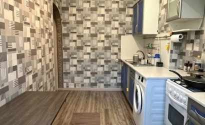 Купить 2-комнатную квартиру, Витебск, Чкалова, 50/1. Фото 7