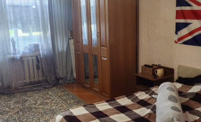 Купить 2-комнатную квартиру, Речица, Достоевского, 29. Фото 2