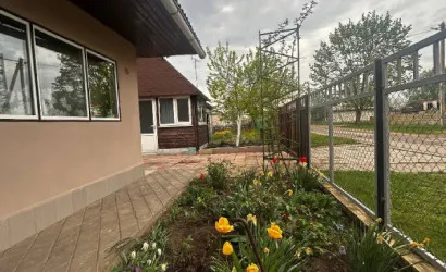  79.7 м2, Любча(Рысинского 1-й пер., 7)