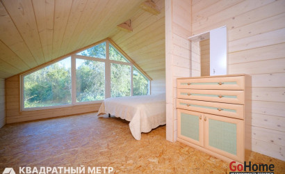 Купить дом, Лабоды, Центральная ул., 21.8 соток. Фото 5