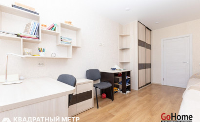 Купить 3-комнатную квартиру, Минск, Панченко ул., 10/а (Фрунзенский район). Фото 9