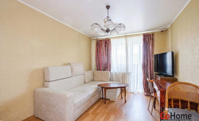 Купить 2-комнатную квартиру, Минск, Шугаева, 3/4(Первомайский район). Фото 9