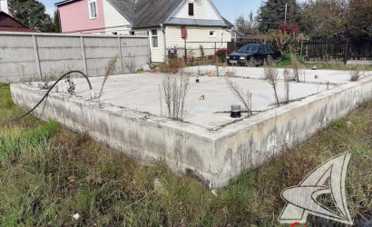 Купить участок, Брест, Речица, 5.86 соток. Фото 3