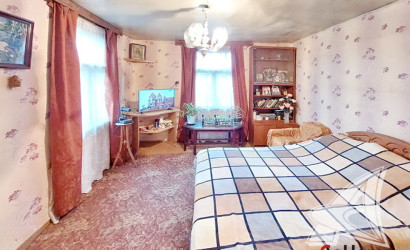 Купить 3-комнатную квартиру, Малые Мотыкалы, , . Фото 1