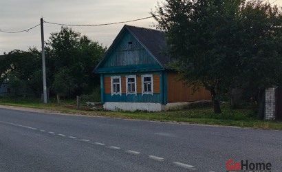 Купить дом, Курдуны, 1, 11 соток