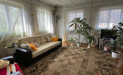 Купить дом, Рогачев, Заимова 21, 6 соток. Фото 8