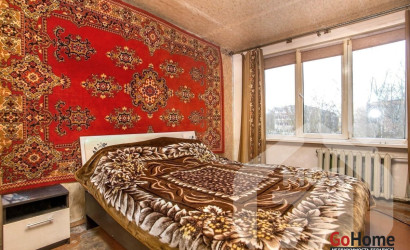 Купить 3-комнатную квартиру, Молодечно, Мира ул., 2. Фото 6