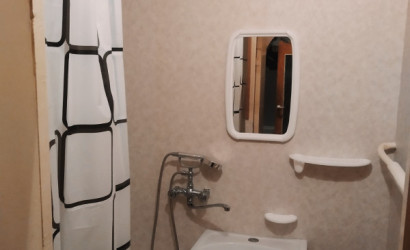 Снять 1-комнатную квартиру, Гомель, ул. 60 лет СССР, д. 29. Фото 3