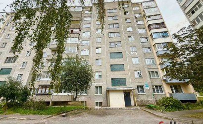 Купить 3-комнатную квартиру, Гродно, Фолюш, 15/202. Фото 13