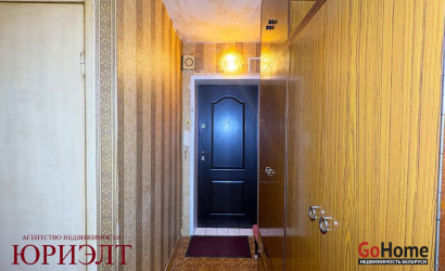 Купить 2-комнатную квартиру, Витебск, Терешковой, 6. Фото 8