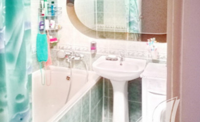 Купить 3-комнатную квартиру, Брест, Киевка, ул. Вольная. Фото 13