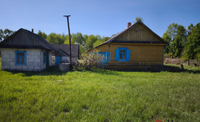 Купить дом, Дубое, Советская 10, 20 соток. Фото 2