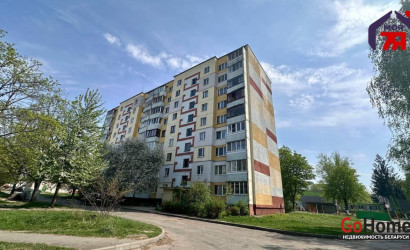 Купить 3-комнатную квартиру, Солигорск, Парковая ул., 20. Фото 23