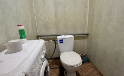 Купить дом, Тулово, Молодёжная, 8 соток. Фото 5