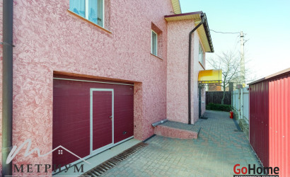 Купить коттедж, Борисов, Чкалова 6-й пер., 7.9 соток. Фото 7