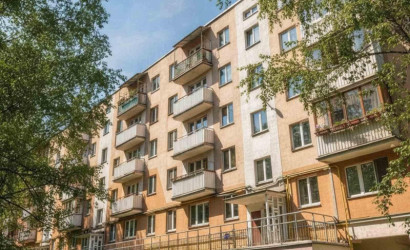 Купить 2-комнатную квартиру, Минск, Берестянская ул., 9 (Советский район). Фото 1