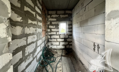 Купить дом, Брест, Мухавецкий с/с, 6.09 соток. Фото 27