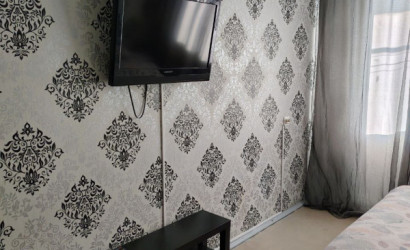 Снять 1-комнатную квартиру на сутки, Минск, просп. Рокоссовского, д. 41 (Ленинский район). Фото 4