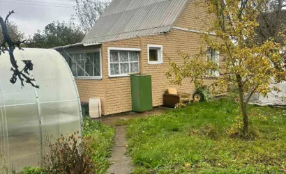  1-этаж.(45.9 м2), Малинники
