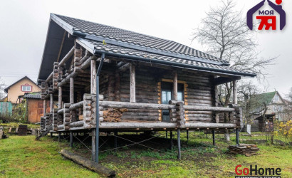 Купить дом в деревне, Подлесье, 3.76 соток. Фото 6