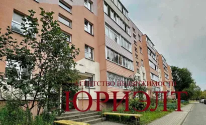  46.45 м2, Светлогорск(Свердлова, 29)