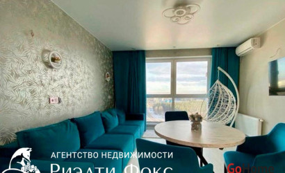 Снять 2-комнатную квартиру, Минск, Франциска Скорины ул. 5 (Первомайский район). Фото 2