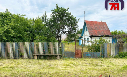 Купить дом в деревне, Мосты, Купалы ул., 14.41 соток. Фото 10
