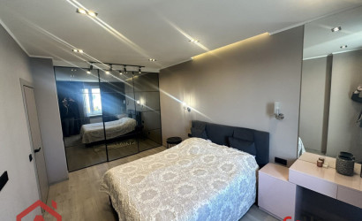 Снять 2-комнатную квартиру, Минск, Дзержинского, 92 (Московский район). Фото 9