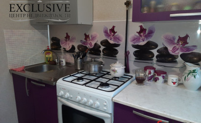 Купить 3-комнатную квартиру, Новополоцк, Молодежная ул., 38. Фото 4