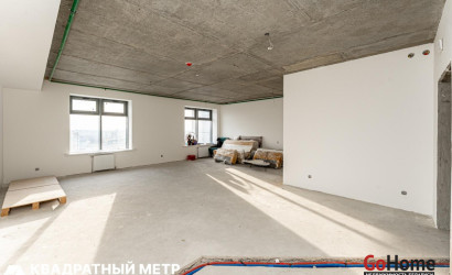 Купить 3-комнатную квартиру, Минск, Победителей просп., 115(Центральный район). Фото 2