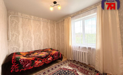 Купить дом, Солигорск, Тадеуша Костюшко ул., 11 соток. Фото 24