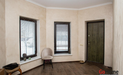 Купить коттедж, Дзержинск, Комсомольская ул., 22 соток. Фото 35