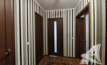 Купить 1-комнатную квартиру, Брест, Восток, ул. Московская. Фото 11