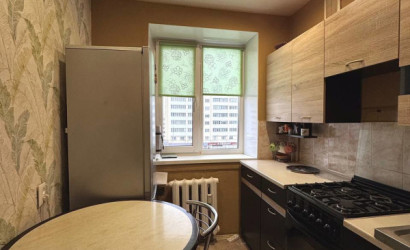 Купить 1-комнатную квартиру, Могилев, Пушкинский, 69. Фото 5