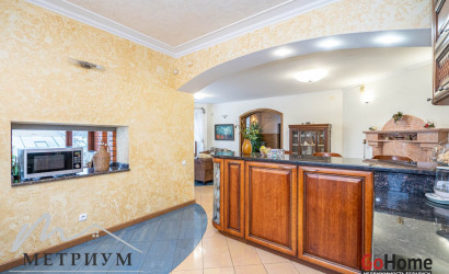 Купить дом, Минск, Папернянская ул., 45, 15.8 соток. Фото 20