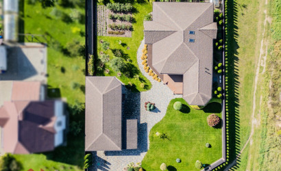 Купить дом, Ратомка, Изумрудная, 16 соток. Фото 14