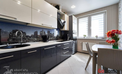 Купить 2-комнатную квартиру, Минск, Карского ул., 27 (Фрунзенский район). Фото 16