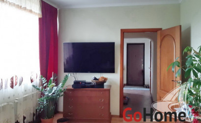 Купить 3-комнатную квартиру, Брест, Ковалево, ул. Карьерная. Фото 13