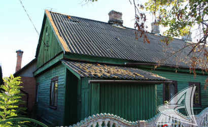 Купить дом, Брест, Киевка, 1.89 соток. Фото 2