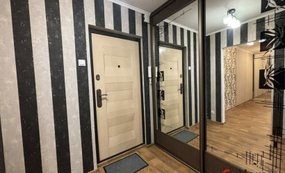 Купить 1-комнатную квартиру, Гродно, Пестрака, 44. Фото 3