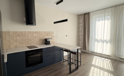 Снять 1-комнатную квартиру, Минск, ул. Игоря Лученка, д. 16 (Октябрьский район). Фото 19