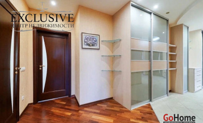 Купить 3-комнатную квартиру, Минск, Тимошенко ул., 8 (Фрунзенский район). Фото 30