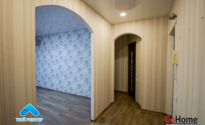 Купить 2-комнатную квартиру, Гомель, Денисенко ул., д.16. Фото 5