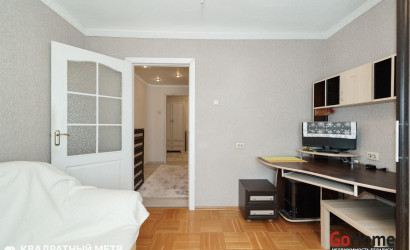 Купить 3-комнатную квартиру, Минск, Прушинских ул., 20 (Ленинский район). Фото 12