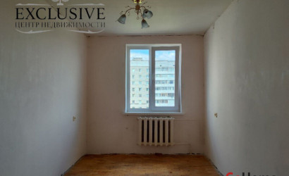 Купить 3-комнатную квартиру, Молодечно, Криничная ул., 17. Фото 12