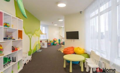 Снять 1-комнатную квартиру, Минск, просп. Победителей, д. 135Б (Центральный район). Фото 15